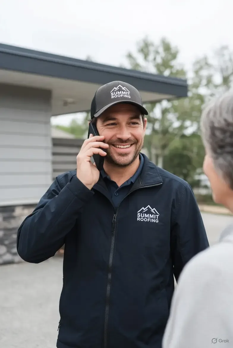 Flat Roof Leak Repair Chambers, AZ FAQs